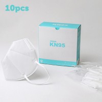 Box of 10 Medical Mask KN95. Get Protected From COVID-19